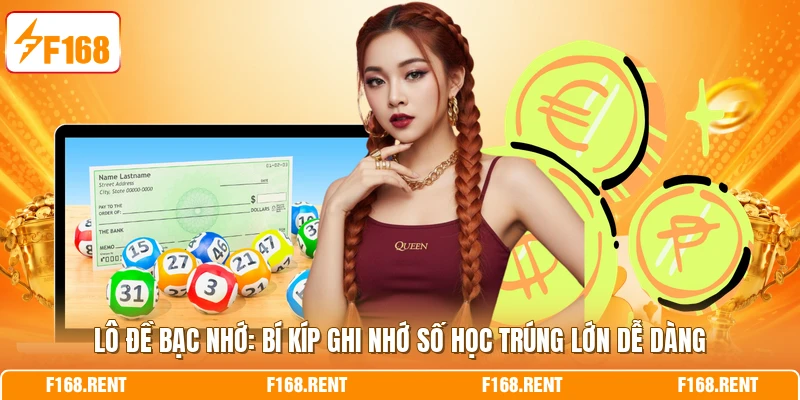 Lô Đề Bạc Nhớ: Bí Kíp Ghi Nhớ Số Học Trúng Lớn Dễ Dàng